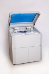 Máquina analizadora de química sanguínea 300tests