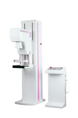 Sistema de rayos X para mamografía de 6KW