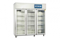 Refrigerador de laboratorio médico de 2 a 8 grados