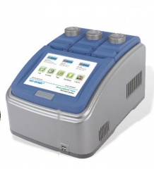 PCR termociclador