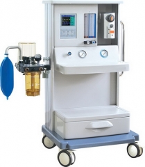 Máquina de anestesia con pantalla TFT de 5.7 pulgadas