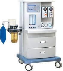 Máquina de anestesia con pantalla de 8.4 pulgadas