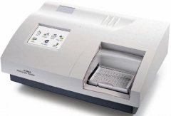 Lector de microplacas semiautomático con analizador Elisa