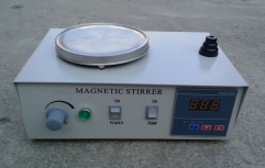 Agitador magnético de temperatura constante