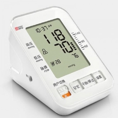 Monitor de presión arterial eléctrico