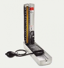 Esfigmomanómetro de monitor de presión arterial tipo escritorio