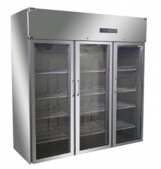 1500L + 2 ~ + 8 ℃ Refrigerador médico