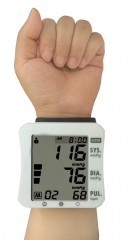 Brazo para monitor de presión arterial eléctrico estilo muñeca