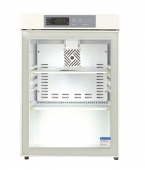 Refrigerador de farmacia 60L + 2 ~ + 8 ° C