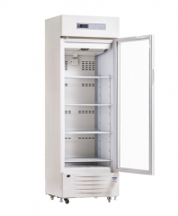 236L + 2 ~ + 8 ° C Refrigerador de farmacia