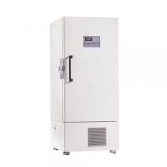 Congelador médico de 340L -86 ° C ULT Freezer