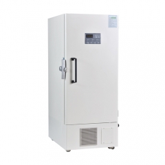 Congelador médico ultrabajo 588L -86 ° C