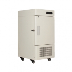 Congelador médico ultrabajo 50L -86 ° C