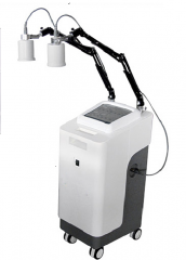 Máquina de terapia de microondas de onda ultracorta