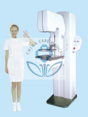 Sistema de mamografía digital de 5KW
