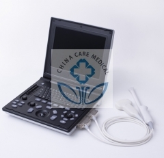 Escáner de diagnóstico ultrasónico digital completo para portátiles