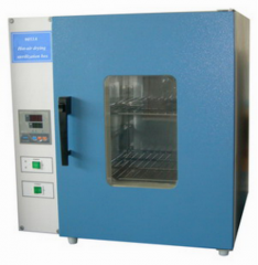 Autoclave esterilizador de aire caliente 25L