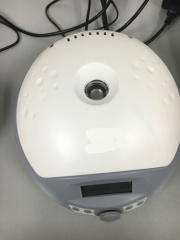 Máquina centrífuga portátil de alta velocidad