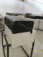 Máquina completamente automática 160t/h del analizador de la bioquímica con la función del congelador
