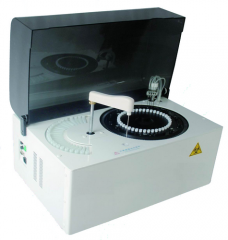 Máquina completamente automática 200t/h del analizador de la bioquímica con la función del congelador