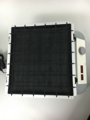 Agitador lineal digital LED