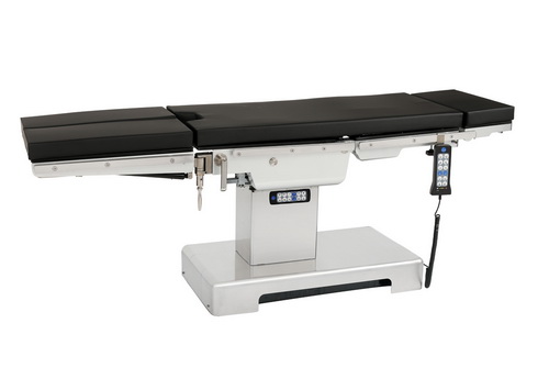 Mesa de operación electrohidráulica