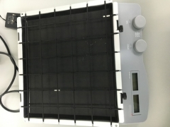 Agitador LCD digital 3D