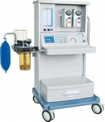 Máquina de anestesia con pantalla TFT de 5.4 pulgadas