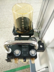 Máquina de anestesia con pantalla TFT de 5.4 pulgadas