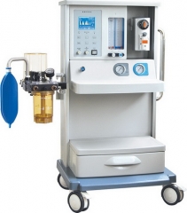 Máquina universal de anestesia