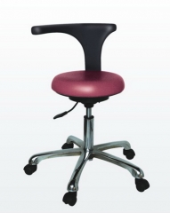 Silla dental