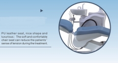 Sillón dental rentable