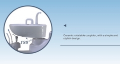 Sillón dental rentable