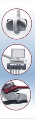 Silla dental