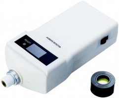 Pantalla digital LED de dos cifras Detector de ictericia transcutánea Bilirrubinómetro