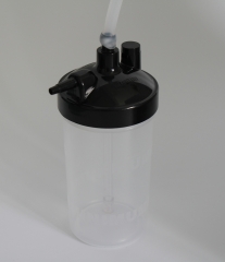 Concentrador de oxígeno para el hogar de 5 l