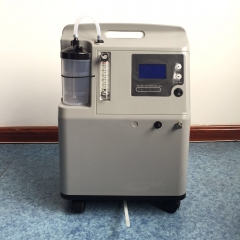 Concentrador de oxígeno para el hogar de 5 l