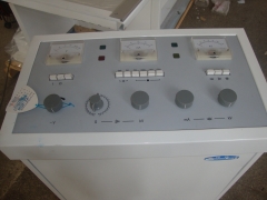 Equipo médico de rayos X de 200 mA para radiografía
