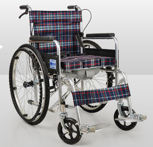 Silla de ruedas