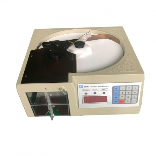 contador de píldoras automático de la tableta de la farmacia de la máquina de recuento