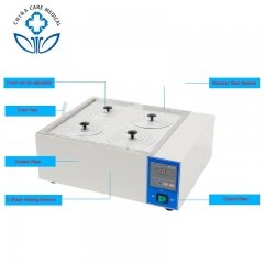 Baño de agua digital rentable