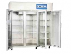 Refrigerador médico 1500L 2 ~ 8 ℃