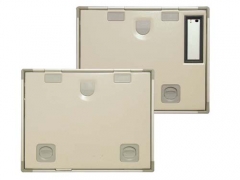 Casete radiográfico de rayos X