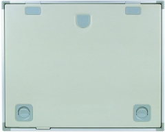 Casete radiográfico de rayos X