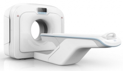 Escáner de rayos X CT de 16 cortes