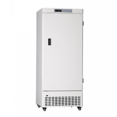 Congelador médico 268L -40 ° C
