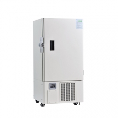 Congelador médico ultrabajo 188L -86 ° C