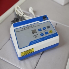 Dispositivo de electroterapia