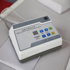 Dispositivo de electroterapia