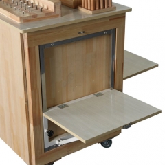 Rehabilitación DESDE Workbench